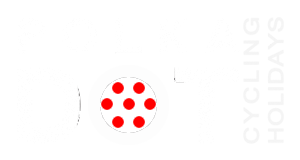 Polka Dot Cycling Holidays Blog